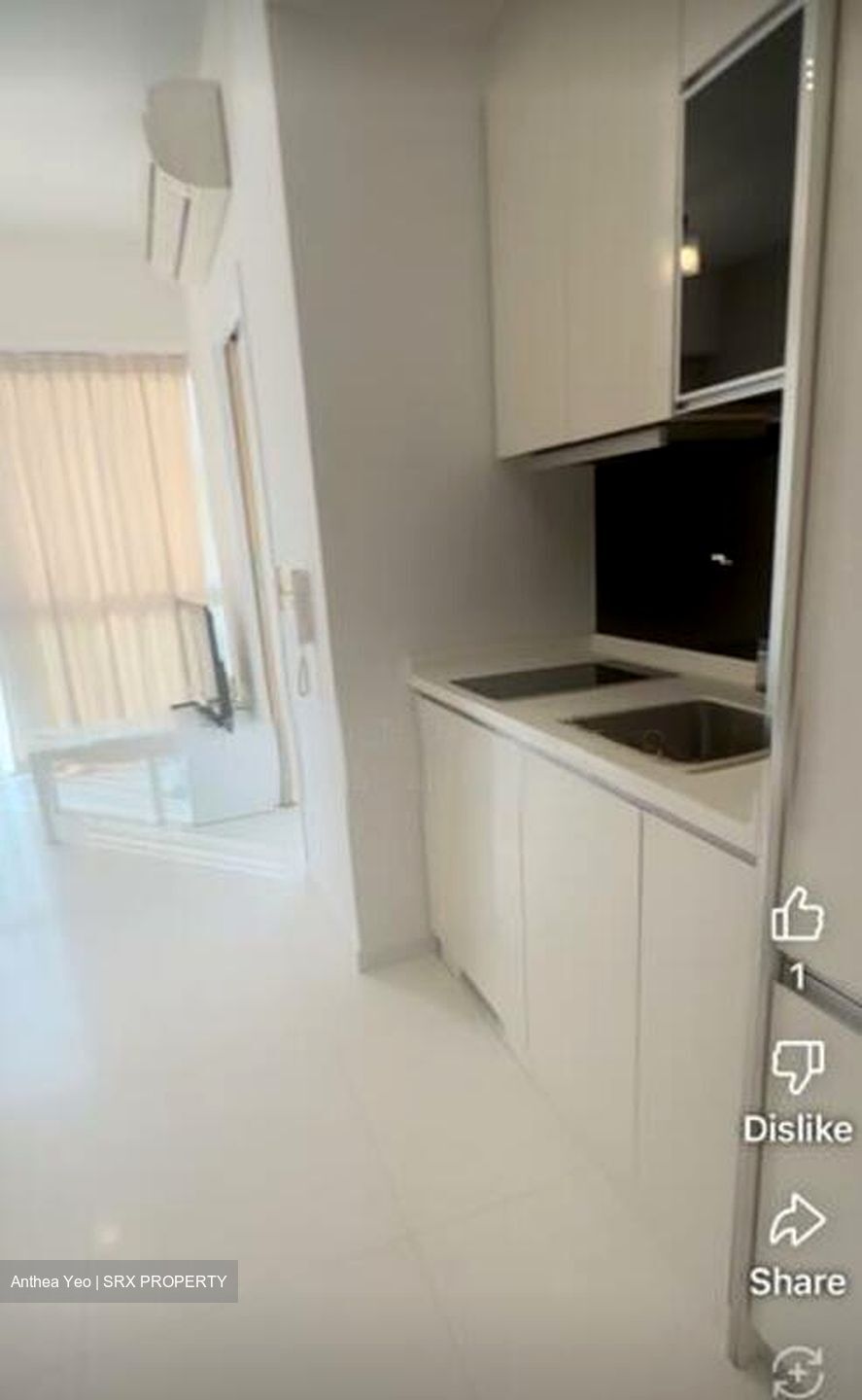 Loft @ Holland (D10), Apartment #503685131